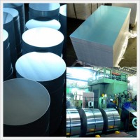 Good Quality Korea aluminum coil/sheet/circle