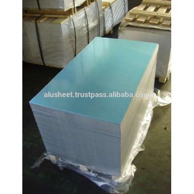 Aluminum Alloy Sheet, Coil, Circle, Disk(disc) from Korea